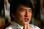 Samodzielna praczka Jackie Chan