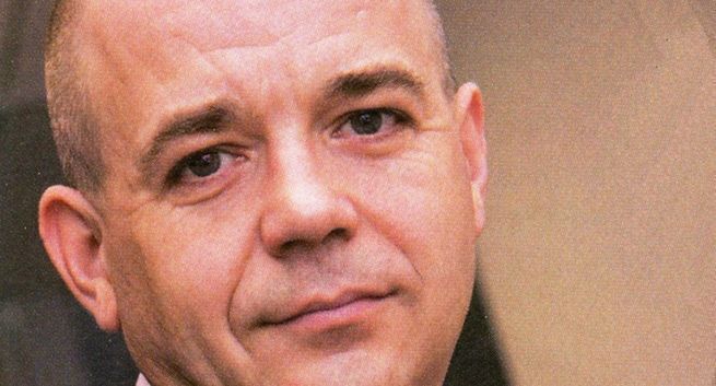 Tomasz Trabuć: z Edelman PR do Solski Burson-Marsteller