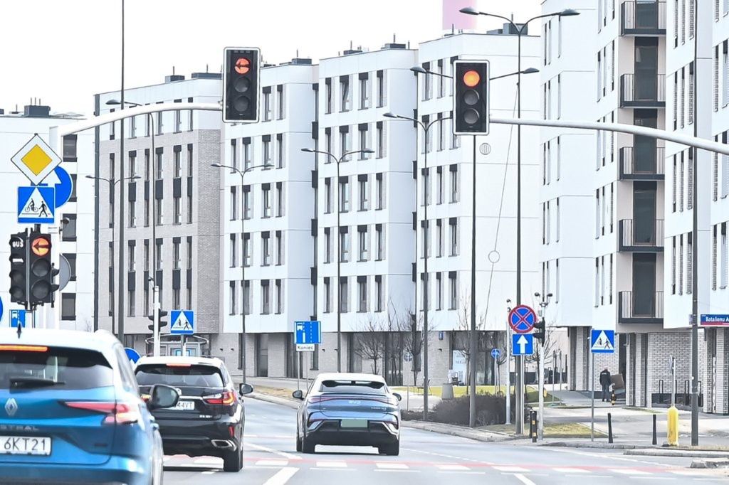 Marcin Rogacewicz i Agnieszka Kaczorowska