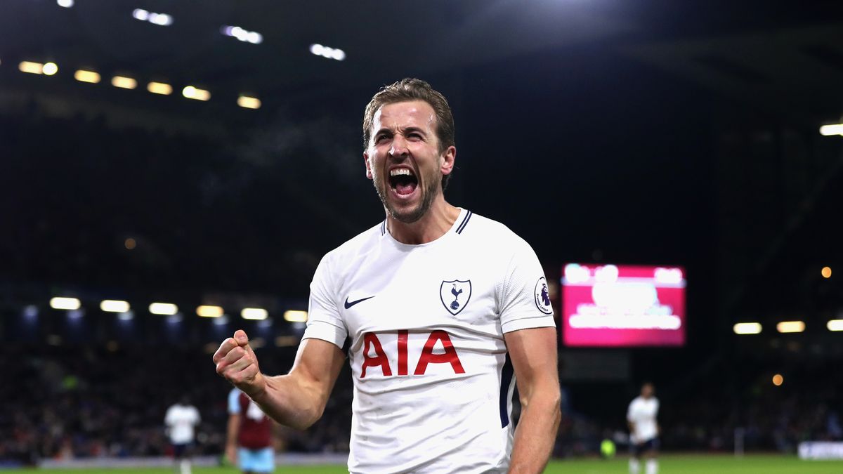 Harry Kane