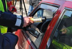 Już nie będzie limitu 0,2 promila? Chcą zmian dla kierowców