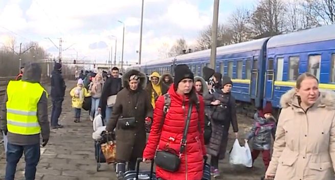 Część Ukrainy dla Rosji w zamian za pokój? Polacy tego chcą