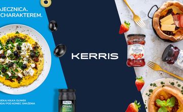 Agencja Kerris pracuje dla Greek Trade
