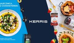 Agencja Kerris pracuje dla Greek Trade