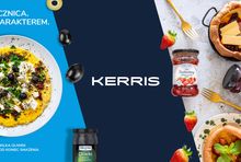 Kerris pracuje dla Greek Trade
