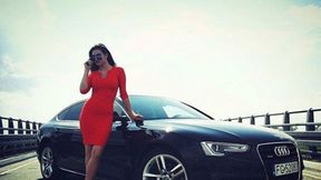 Karolina Kalembkiewicz jakiej nie znacie. Doktor podprowadzająca