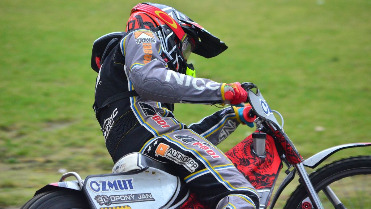 WP SportoweFakty / Łukasz Wilk / Marcin Turowski