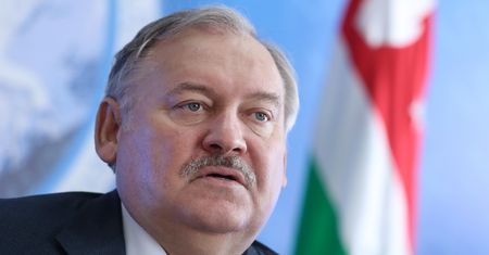Niespodziewane słowa na Kremlu. Bunt w partii Putina?