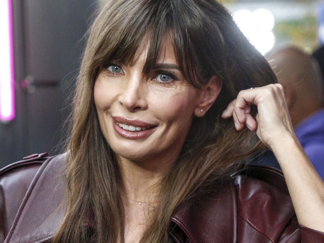 Źle dobrana grzywka postarza. Sprawdź, która pasuje do twojej twarzy