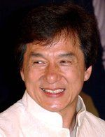 Jackie Chan i przyjaźń bez granic