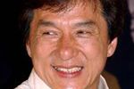 Jackie Chan śpiewa na Olimpiadzie