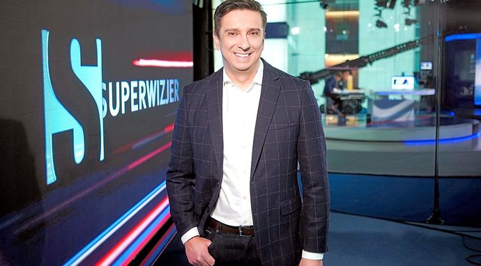 Superwizjer