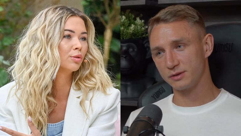 Sandra Kubicka komentuje wywiad Jakuba Rzeźniczaka