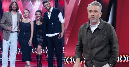 Decyzje Kuby Badacha w "The Voice" pod lupą internautów. "Drużyna naprawdę SŁABA"