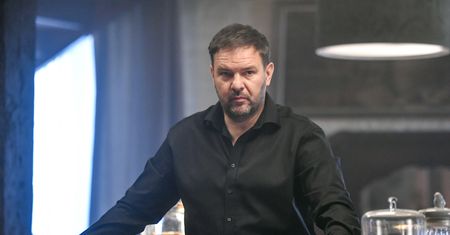 Zagrał w dziesiątkach kinowych hitów. Mówi, ile na tym zarabia
