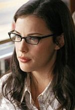 Liv Tyler chce śpiewać