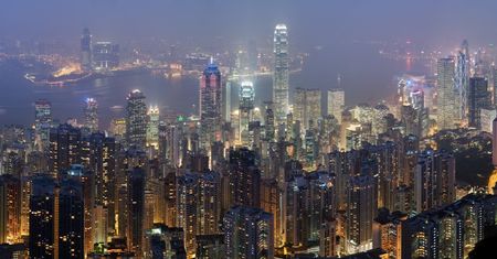 Uber ogranicza działalność w Hongkongu