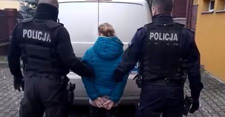 Miała zaledwie 6-tygodni. Rodzice Zuzi ze Złotowa usłyszeli wyrok