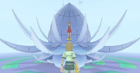 Myszka Miki w RPG? Tak, to Kingdom Hearts 2.5 HD ReMIX ma nowy zwiastun