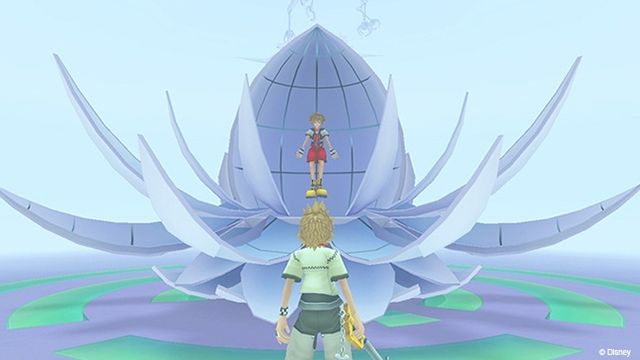 Myszka Miki w RPG? Tak, to Kingdom Hearts 2.5 HD ReMIX ma nowy zwiastun