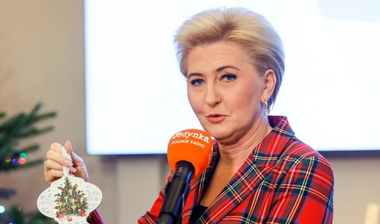 Wykształcenie pierwszych dam