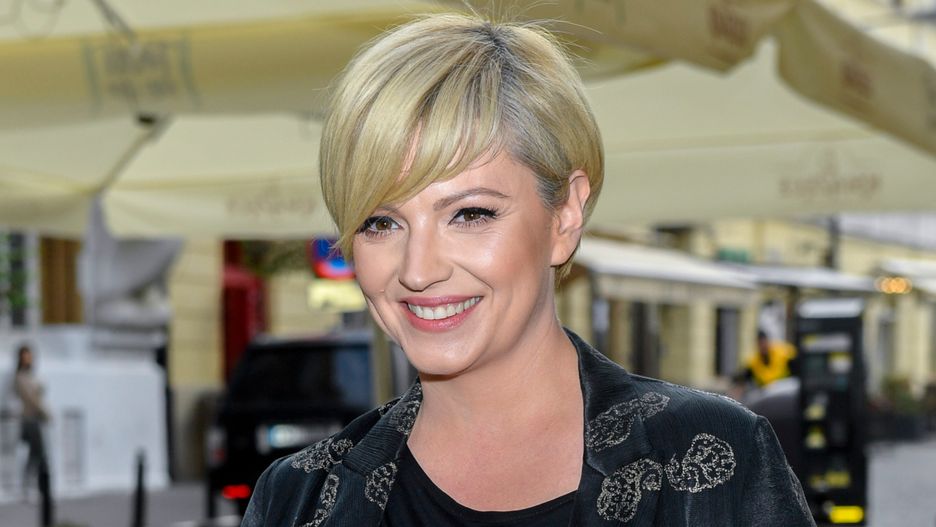 Dorota Szelągowska ma liczne grono fanów