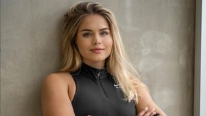 Wyrzucili ją z wioski olimpijskiej. Zerwała ze sportem, a teraz takie wieści