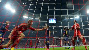 Środa w Bundeslidze: Bayern rezygnuje z Luiza Gustavo, Sammer: Chcemy pięciu tytułów