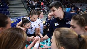 Chemik w lepszej sytuacji. Może powalczyć o coś więcej