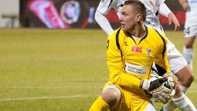 Morgan De Sanctis o Łukaszu Skorupskim: Roma może być spokojna o przyszłość w bramce