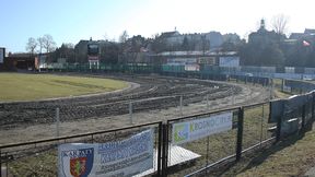 Żużel. Liga stadionów. W Krośnie nie jest źle, ale mogłoby być lepiej. Przydałyby się dodatkowe trybuny