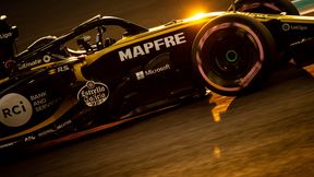 Wróciła dyskusja na temat Halo. Damon Hill punktuje wady systemu ochronnego