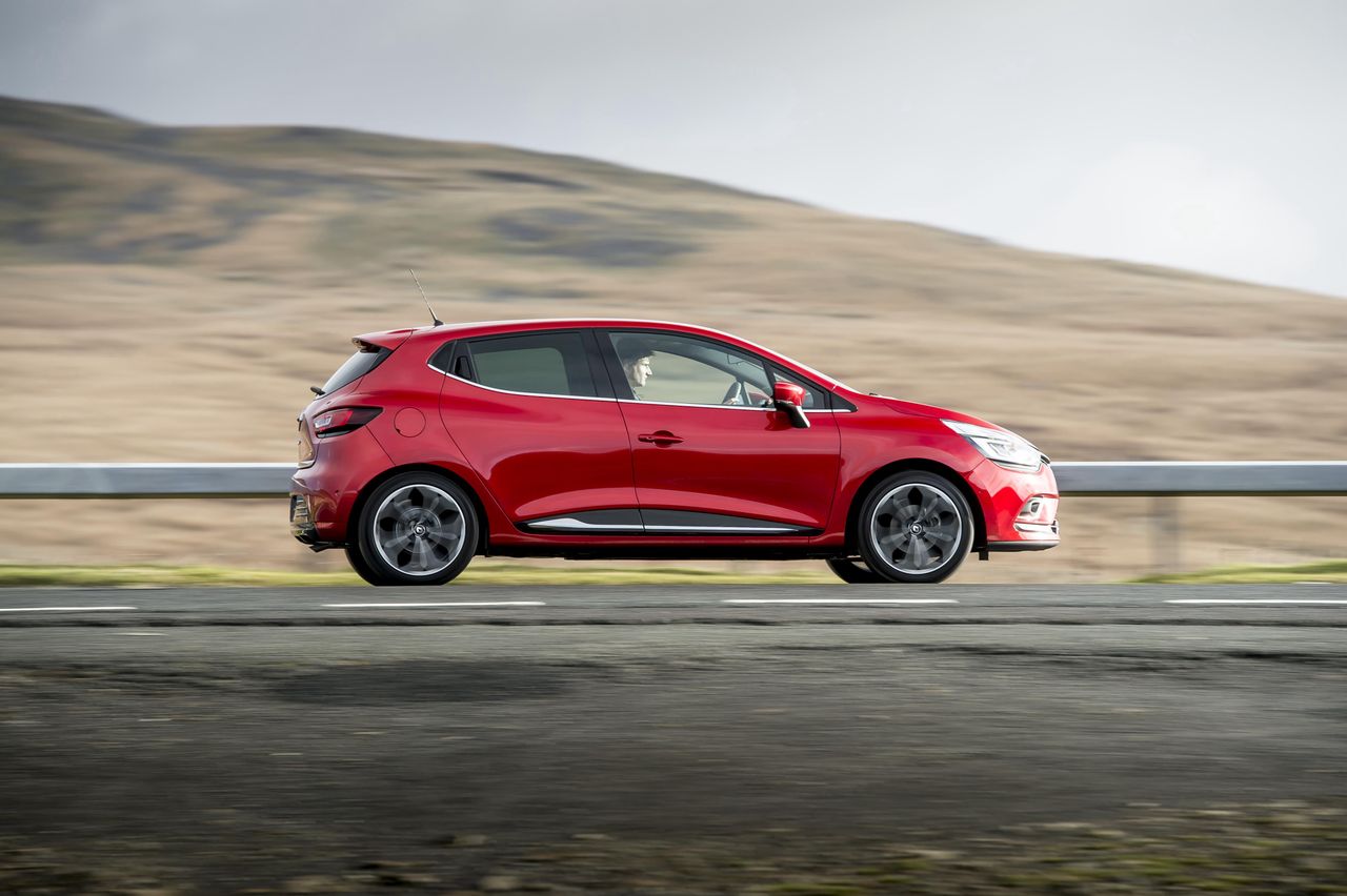 Renault Clio IV (2012-2019) - opinie i typowe usterki