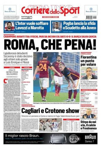 Corriere dello Sport