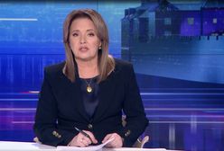 Absurdalne wydanie "Wiadomości" TVP. Pokazali fragment "Faktów" TVN