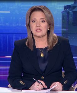 Absurdalne wydanie "Wiadomości" TVP. Pokazali fragment "Faktów" TVN