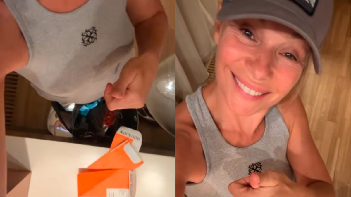 Sonia Bohosiewicz pokazała, ile dostała mandatów w USA