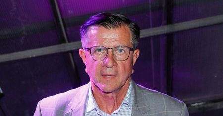 Chajzer o narzekających na emerytury gwiazdach. Powiedział to głośno