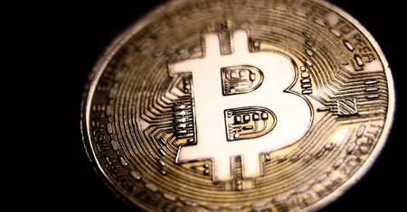 Kurs Bitcoina rośnie. Możesz go śledzić na dwa sposoby