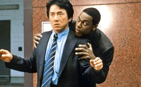 Warner TV Godziny szczytu 2