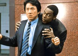 Warner TV Godziny szczytu 2