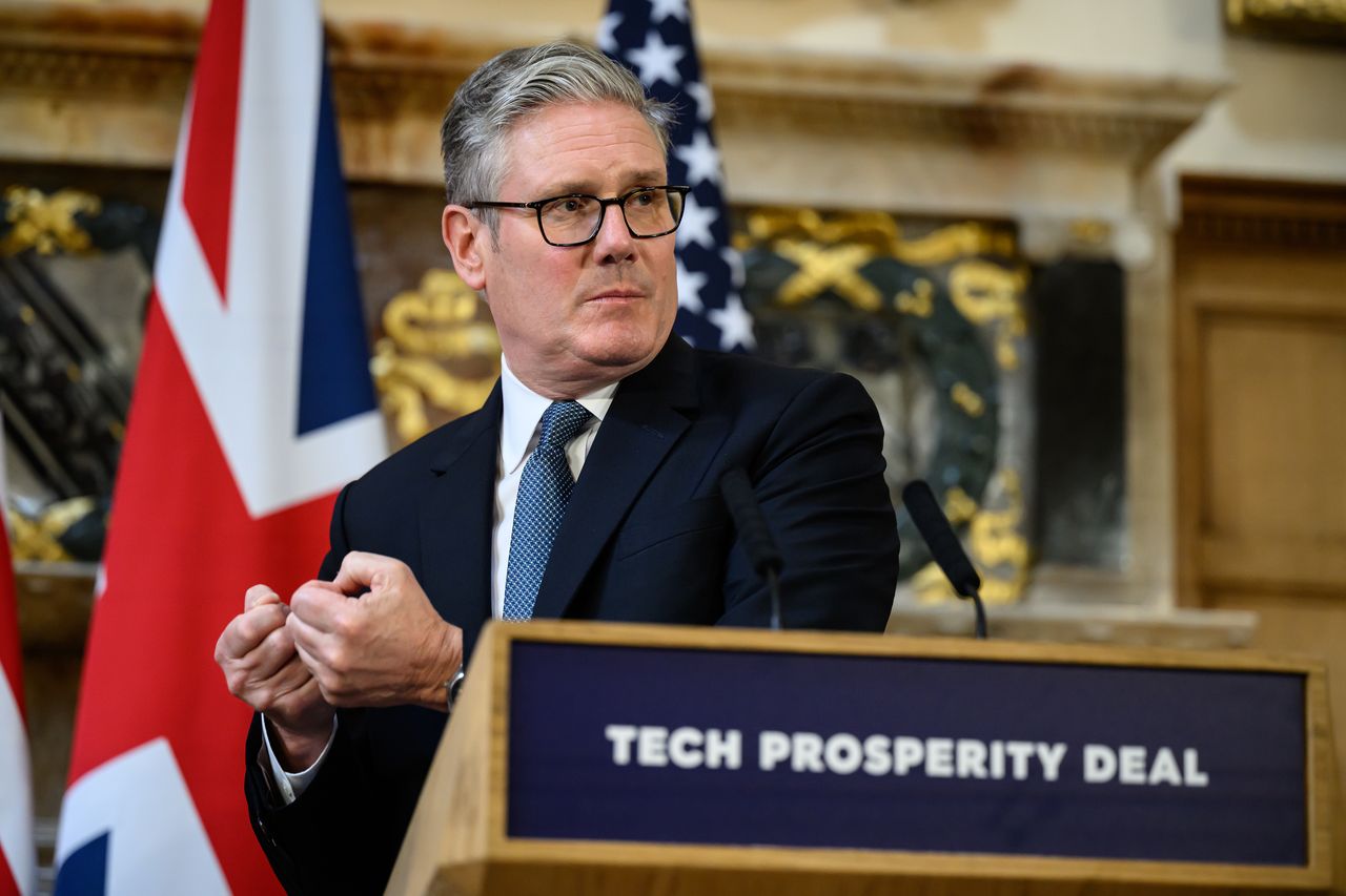 Kanada, Australia i Wielka Brytania uznają państwo palestyńskie