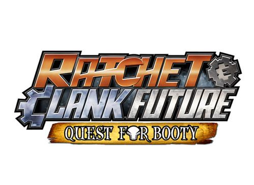 Ratchet & Clank: Quest for Booty - recenzja