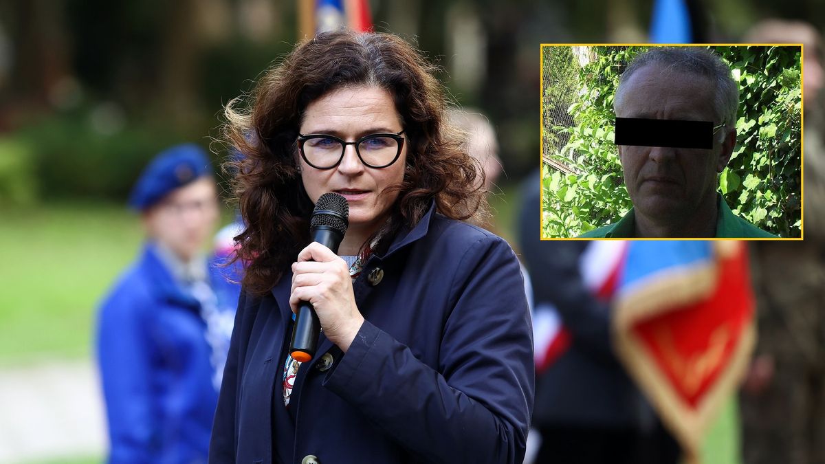 Groził zabójstwem prezydent Gdańska
