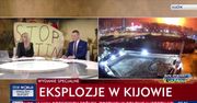 Wszystkie stacje jednym głosem. Zmieniają ramówki, by pokazywać, co się dzieje na Ukrainie