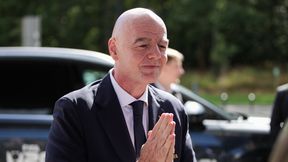 Żądają pieniędzy od FIFA. Media ujawniły kwotę