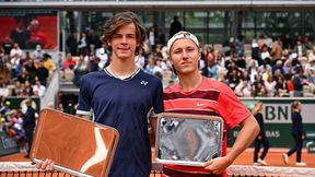 Niemcy zagrali o tytuł w Roland Garros. Nie uwierzysz, co musiał zrobić trener