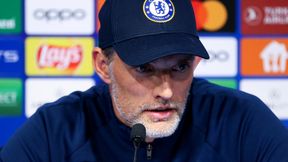 Thomas Tuchel podjął decyzję. W tych klubach chce pracować w 2023 roku