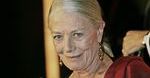 Vanessa Redgrave z brytyjskim Robinsonem