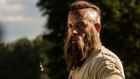 Vin Diesel wyruszy na polowanie